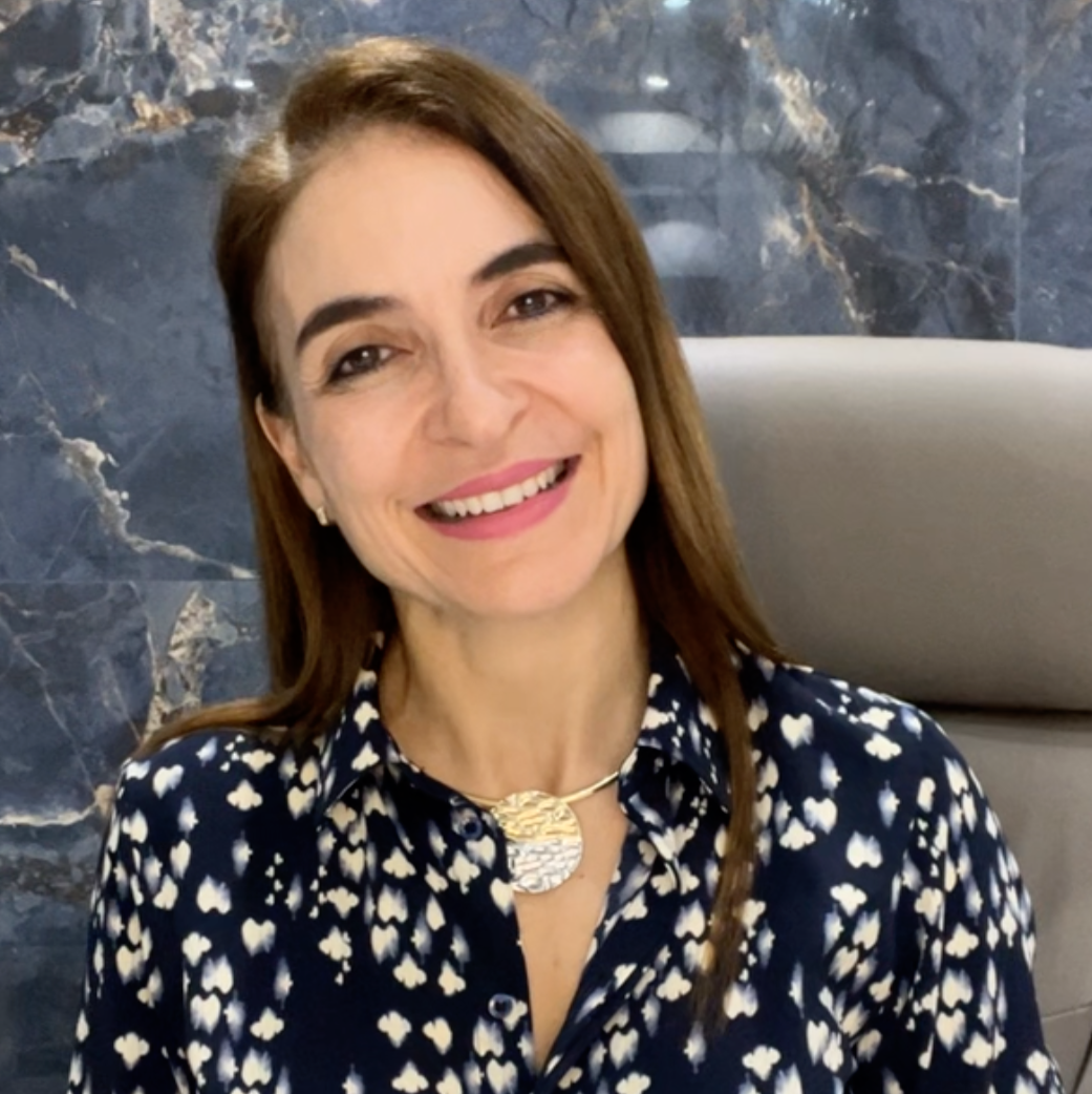 Dra Sheyla Santos Quelle Alonso